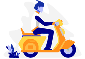 Business digital QR card plan – up to 7 cards, advanced features