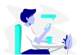 Free digital QR card plan – 1 card, lifetime access