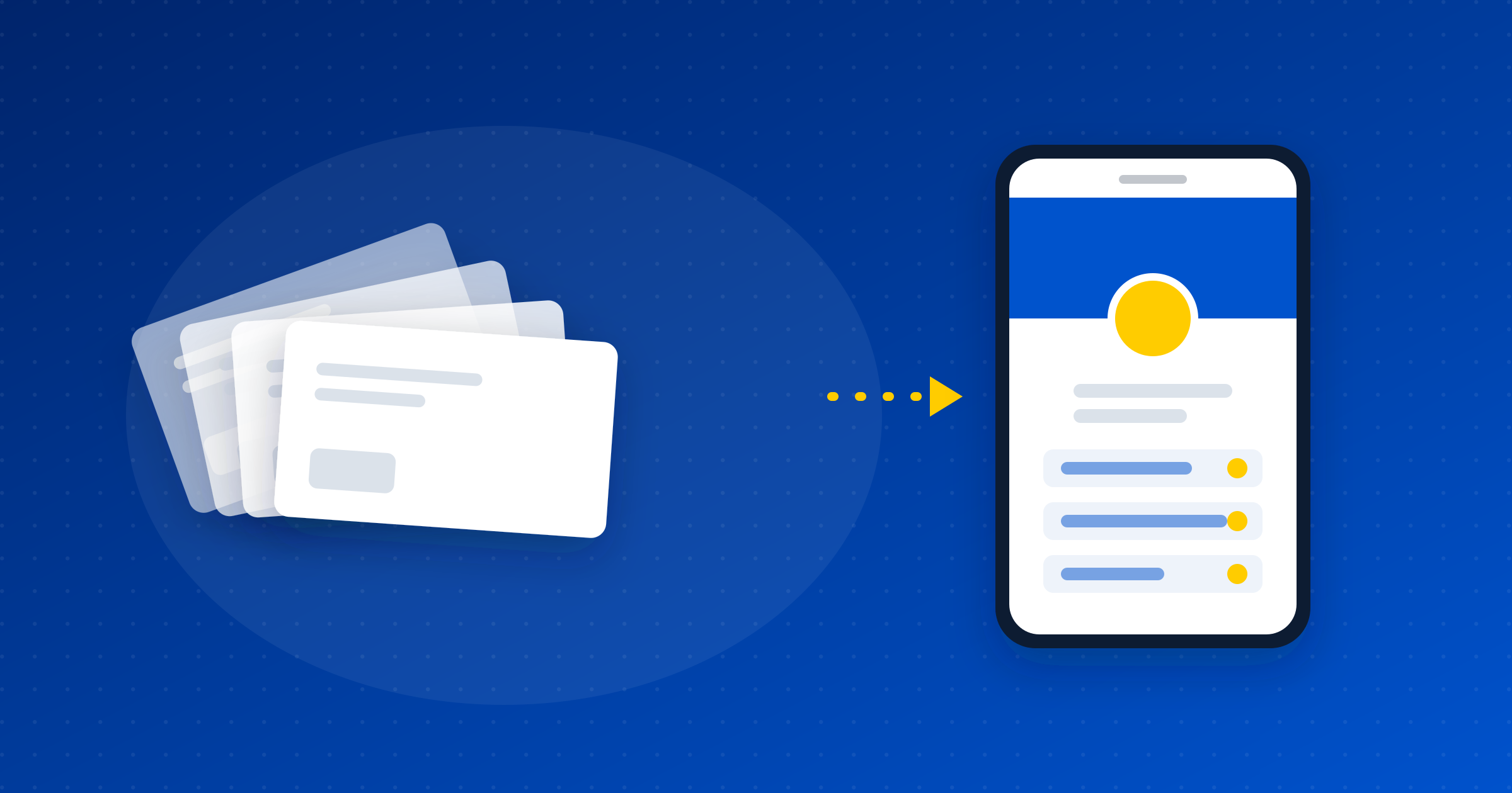 The Real Cost of Paper Business Cards (and When to Quit Them)