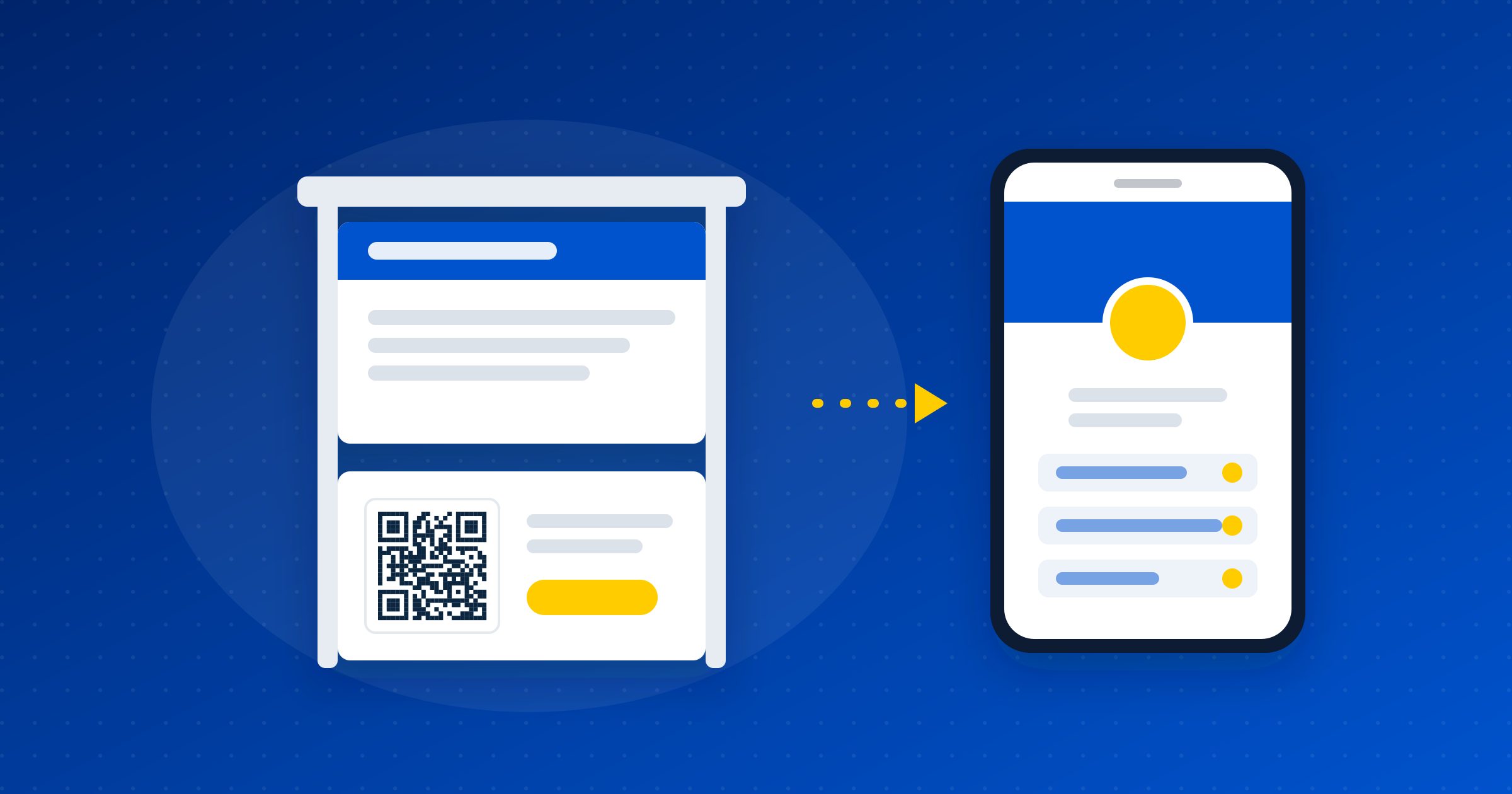 Digital Business Cards for Real Estate Agents: From Open House to Closing