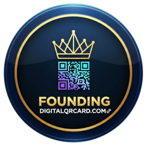 Founding Member Badge - Click to claim